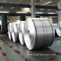 Stainless Steel in Roll